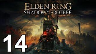 Shadow of the Erdtree Solo NG+7 Playthrough (Part 14)