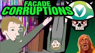 [Vinesauce] Joel - Façade Corruptions