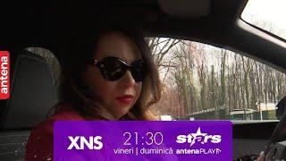 Oana Roman, o mașină cât o garsonieră: Am visat la ea!