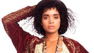 Lisa Bonet | The Cosby Show, That Spicy Film Role, Marriage & Divorce To a Rock Star & Superhero