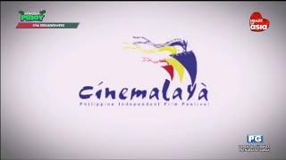 Cinemalaya Logo (2015) (Heart of Asia Airing)