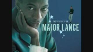 Um Um Um Um Um Um-Major Lance-1964.wmv