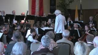 Concerto for Guitar, Eric Xu, played on 06/05/2010