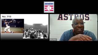 Virtual Voices of the Game: Dusty Baker