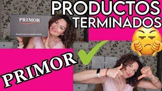 ️HAUL PRIMOR ONLINE  PRODUCTOS TERMINADOS 35️