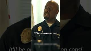 Why Can't DEA Help? #tvshow #therookie #fyp #shorts