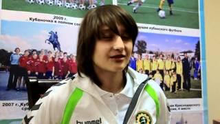 елена костарева
