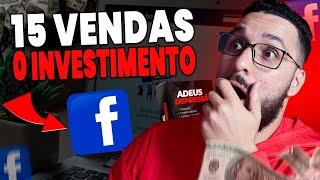 Como anunciar seu PLR de GRAÇA no Facebook e vender todo dia