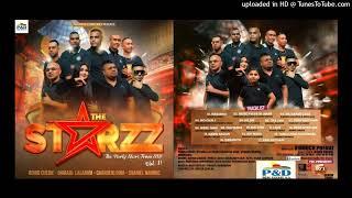 01.NADJARIA - MUZIEKFORMATIE THE STARZZ CHAPTER 1 - ROHID CHEDIE  2022