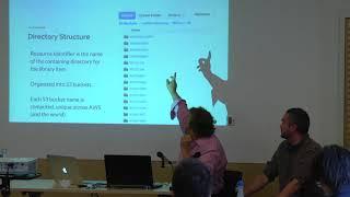 Data management strategies at the Buddhist Digital Resource Center | SOAS University of London