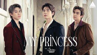 【OFFICIAL MV】 My Princess - TRINITY | OST. My Sassy Princess เจ้าหญิง 2022 | one31