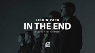 in the end - Linkin Park fl studio