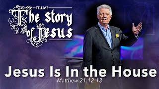 Jesus Is In the House  |  Jack Graham