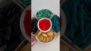 *ASMR* OLYMPICS SNACK TRAY! #asmr #restock #satisfying #olympics #snacktray #amazonstorefront