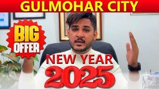 Gulmohar City Karachi | New Year Big Offer | Villa Opening