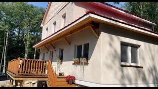 Goshen Hemp House-Quick Tour