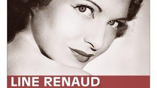 Line Renaud - Etoile des neiges