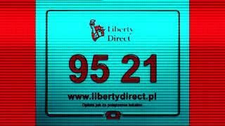 Liberty Direct Logo 2007 2009 Sponsored by NEIN Csupo Effects