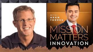 Improving Experiences with Digital Health Tools with Steve Jungmann