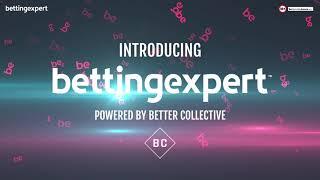 bettingexpert - the world’s biggest social network of sports betting tipsters