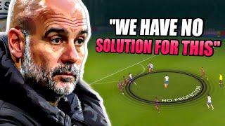 Why Man City's Problems Are Bigger Than you Think