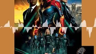 Filmkritik zu "Captain Marvel" - Review, Kritik - Der Tele-Stammtisch