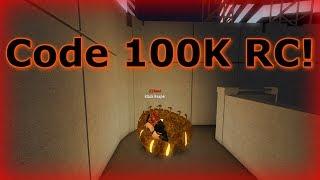 Ro-Ghoul - New Code 100k Rc!