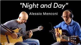 Night and Day | Alessio Menconi duo with himself