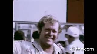 All of Buddy Baker's Talladega Wins