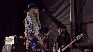 Orianthi - Voodoo Child - 5/6/23 Dallas International Guitar Festival