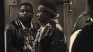 2PAC: Afeni Shakur At Bellevue Hospital 1994 After Tupac’s Shooting (Dear Mama FX)