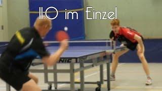 Mein ERSTER Satz 11:0! - Patoly Tischtennis