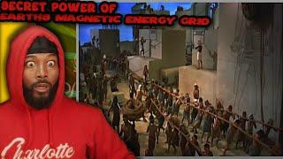 The Secret Power of Earths Magnetic Energy Grid (Real Reason Ancient Sites Are So Powerful) REACTION