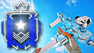 How to SOLO QUEUE to Champion - Console Rainbow Six Siege X