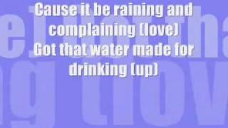 Pleasure P - Under (lyrics]