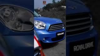 Mini Cooper | Royal Drive Pre-Owned Luxury Cars LLP