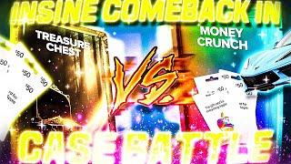 INSANE COMEBACK ON CASE BATTLE [PACKDRAW]