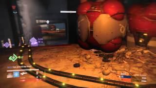 Destiny lagger