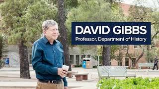 SBS Connect: David Gibbs