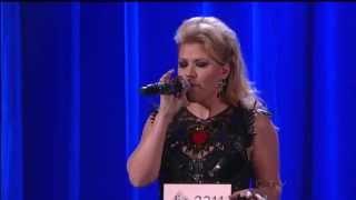 Kelly Clarkson ,HD, Medley,Live American Music Awards 2012 ,HD 1080p