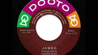 Claude McLin - Jambo (Dooto)