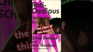 why Deleuze? #philosophy #deleuze #guattari