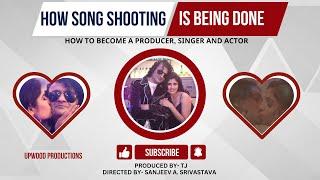 Making of song Come On | Come On | TJ I How To Become Producer, Singer and Actor