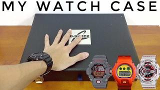 My top 3 favorite collaboration G-Shock | Your comments & questions