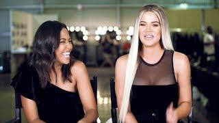 Cofounders Khloé Kardashian & Emma Grede Introduce GOOD CURVE | GOOD AMERICAN