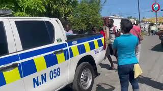 Jubilation in Waterford after Kartel freed