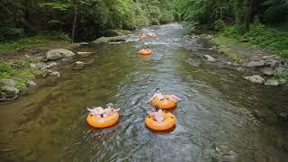 Vacation Ideas in Bryson City, North Carolina, Great Smoky Mountains