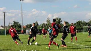 ZUSAMMENFASSUNG | ESV MÜHLDORF vs. VFL Waldkraiburg 2 | Vorbereitung 2016