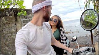 Indonesian Girl Takes Me To See The Real Bali (#151)