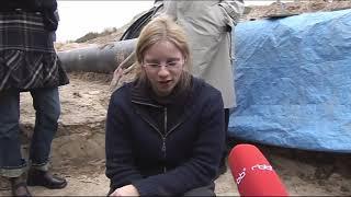 Archäologie in Brandenburg 2007 - Jahresfilm 2007